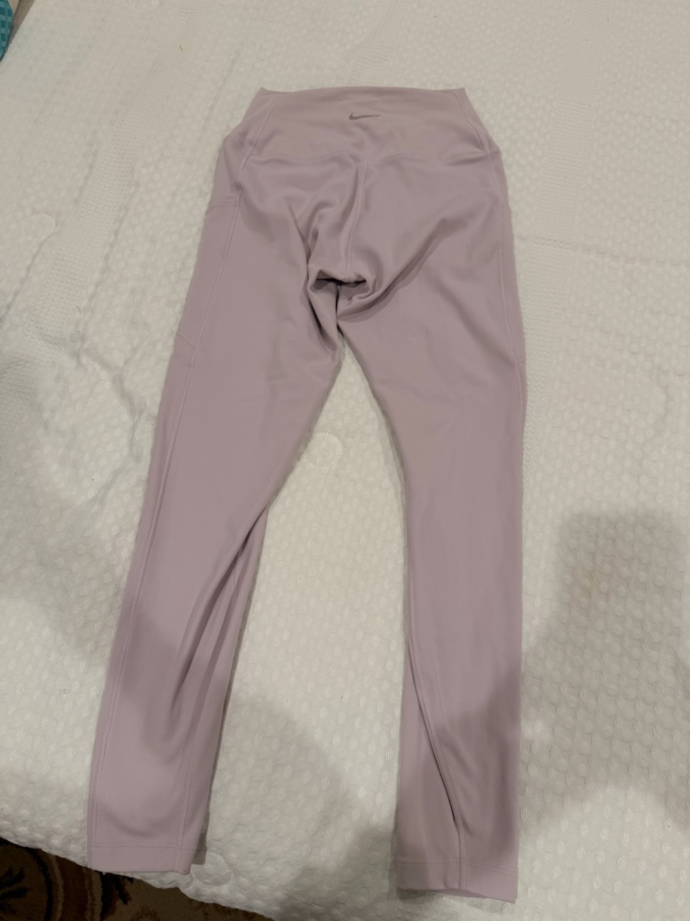 Nike One NWOT! Lilac High-Rise Performance Leggings